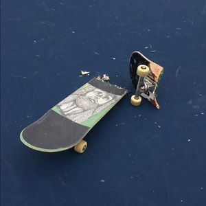 Meet your Posher, Gabriel